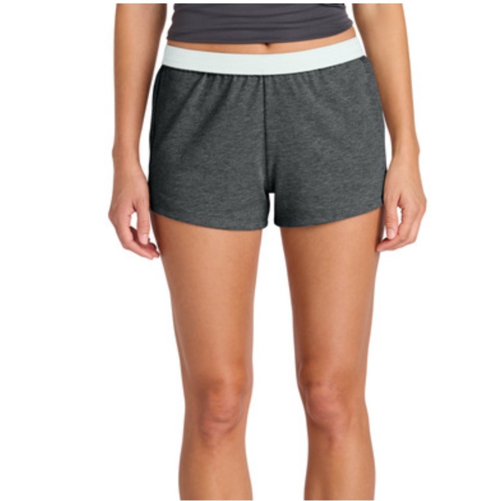 Soffe Comfy Shorts